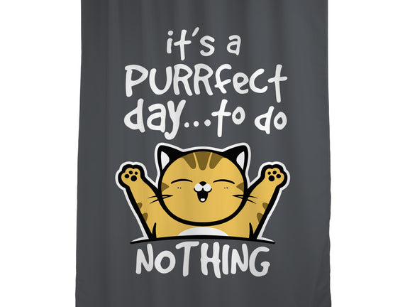 Purrfect Day