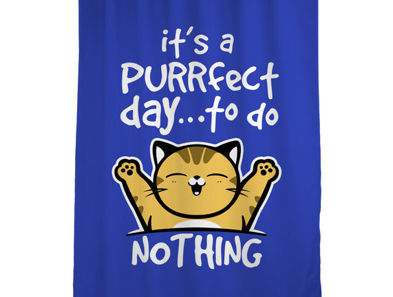 Purrfect Day