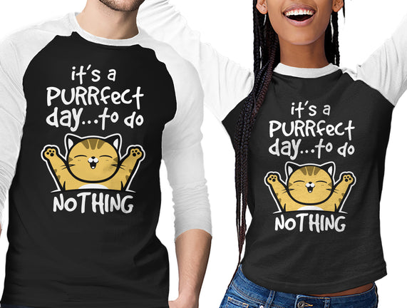 Purrfect Day