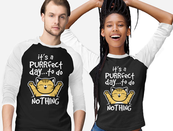 Purrfect Day