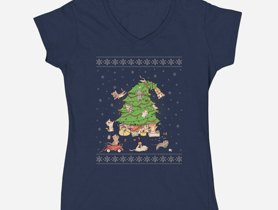 Purrrfect Christmas