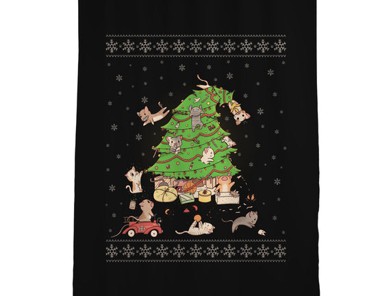 Purrrfect Christmas
