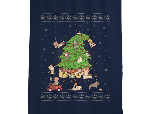 Purrrfect Christmas