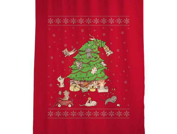 Purrrfect Christmas