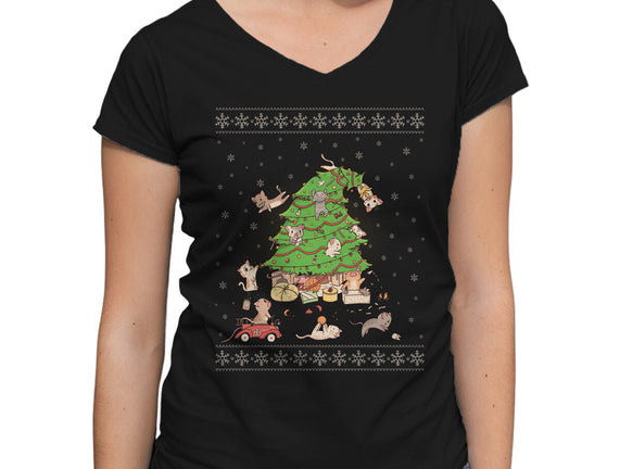 Purrrfect Christmas
