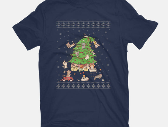 Purrrfect Christmas