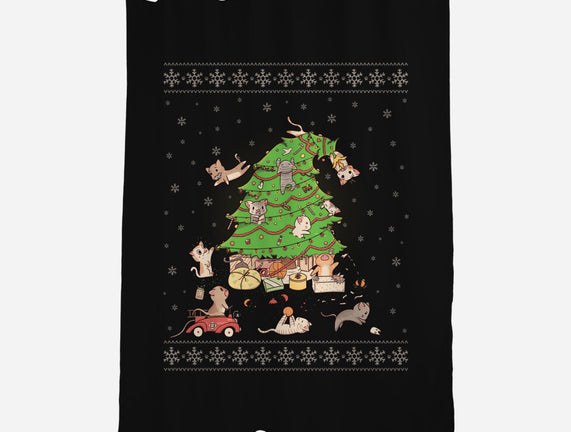 Purrrfect Christmas