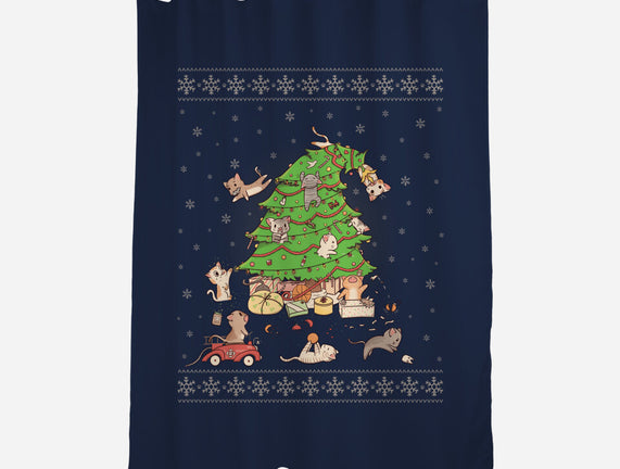 Purrrfect Christmas