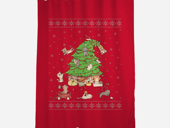 Purrrfect Christmas