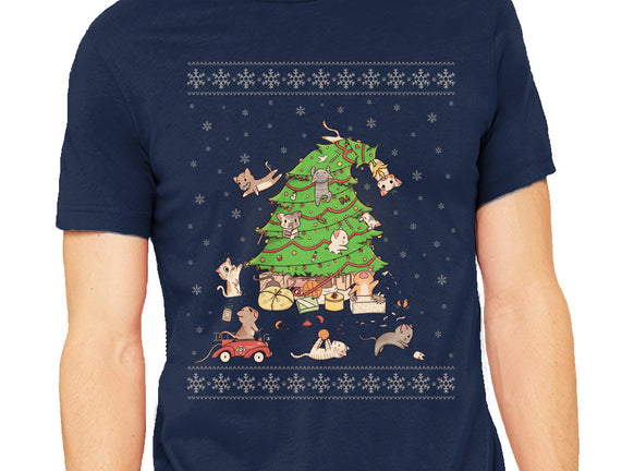 Purrrfect Christmas