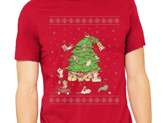 Purrrfect Christmas