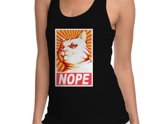 Obey Cats