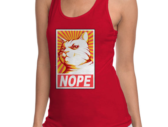 Obey Cats