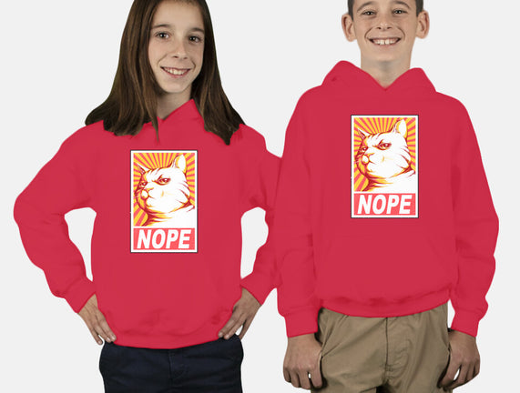 Obey Cats