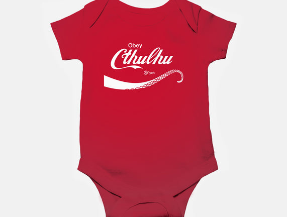 Obey Cthulhu