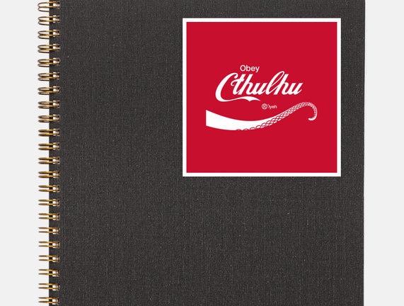 Obey Cthulhu