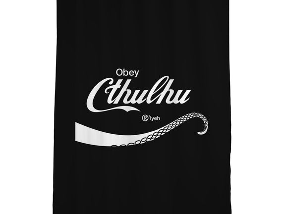 Obey Cthulhu