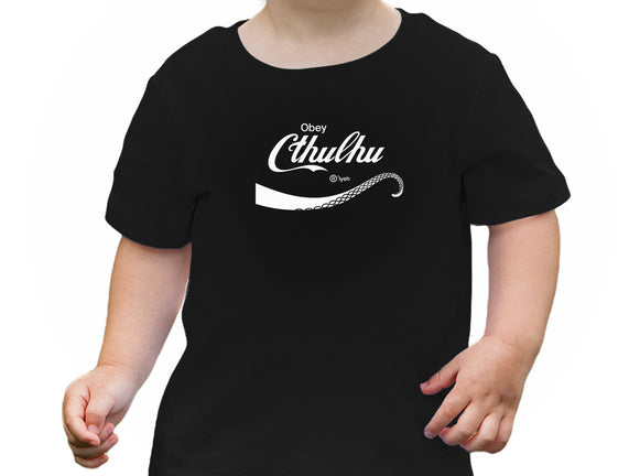 Obey Cthulhu