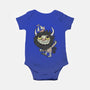 Ode to the Wild Things-baby basic onesie-wotto