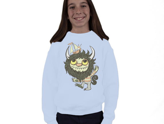 Ode to the Wild Things
