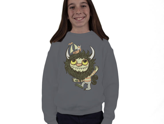 Ode to the Wild Things