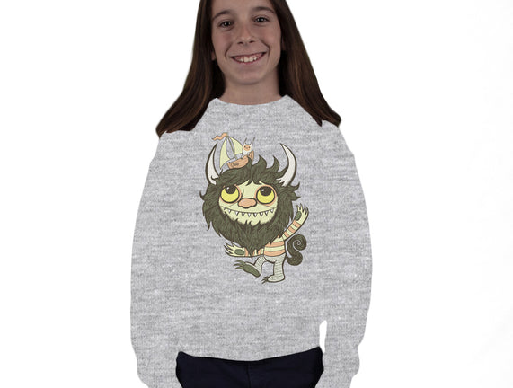 Ode to the Wild Things