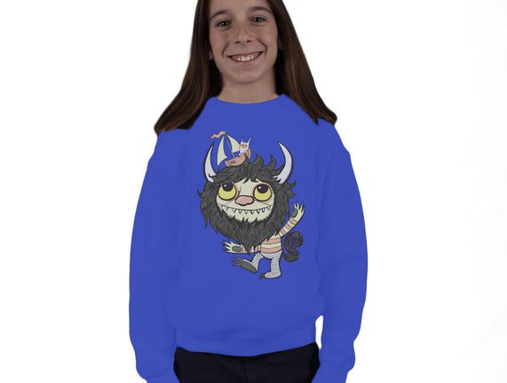 Ode to the Wild Things