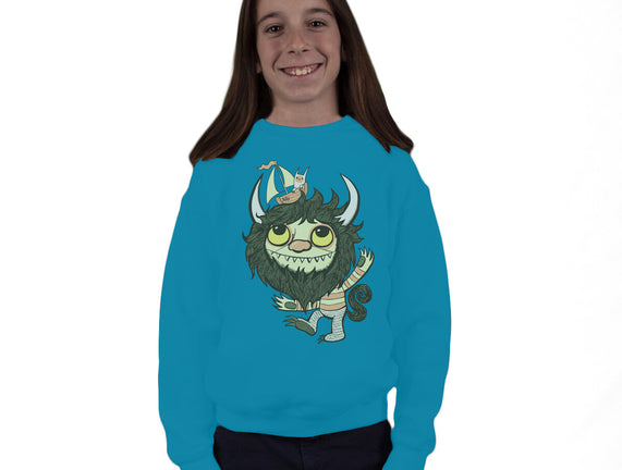 Ode to the Wild Things