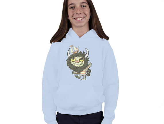 Ode to the Wild Things