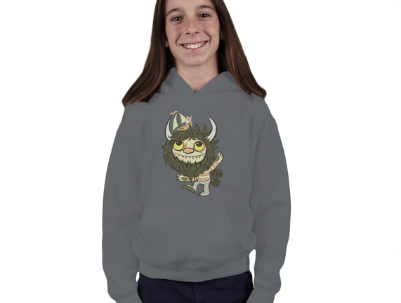 Ode to the Wild Things