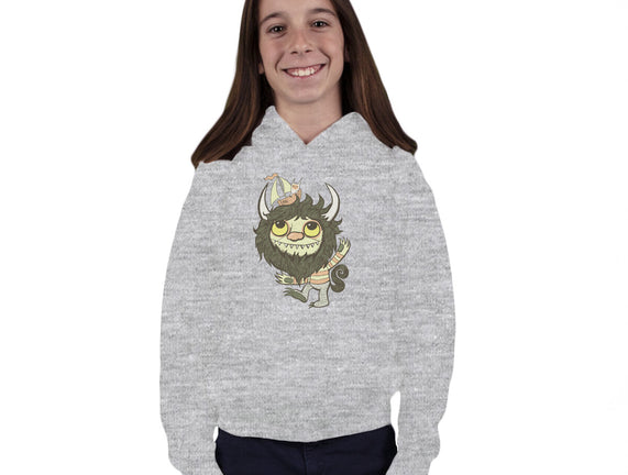 Ode to the Wild Things