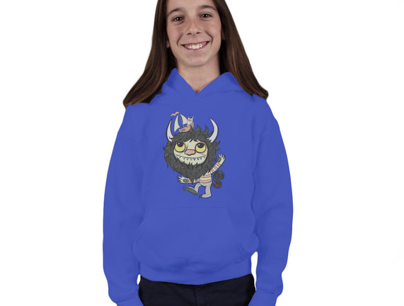 Ode to the Wild Things