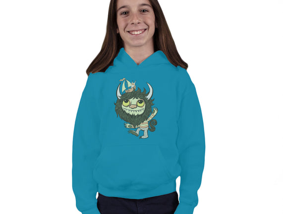 Ode to the Wild Things