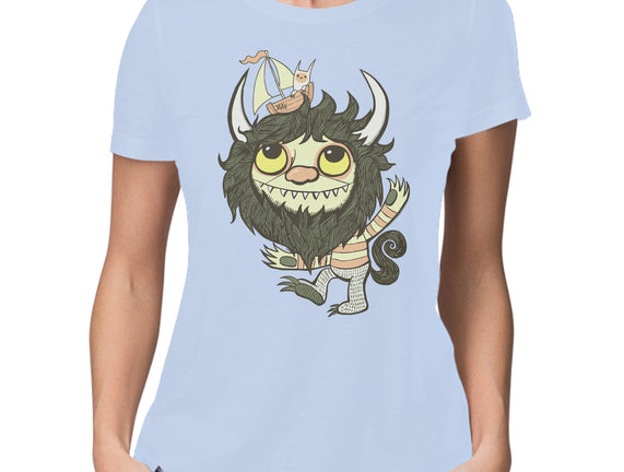 Ode to the Wild Things