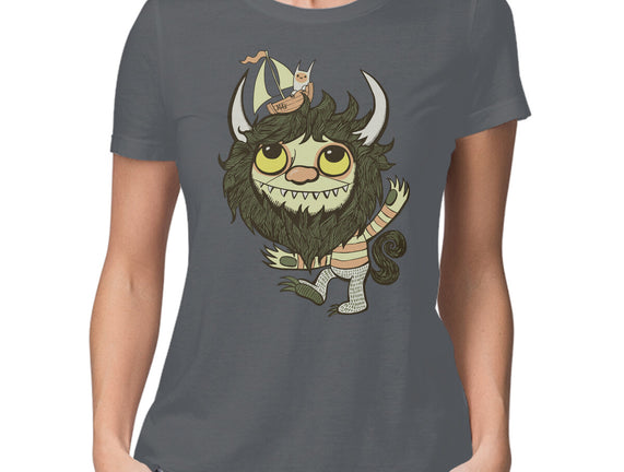 Ode to the Wild Things