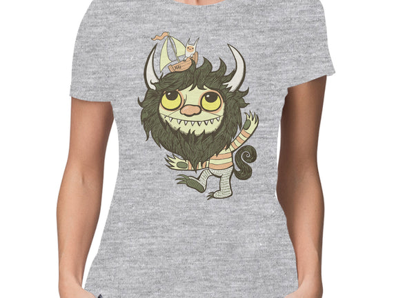 Ode to the Wild Things