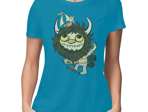 Ode to the Wild Things