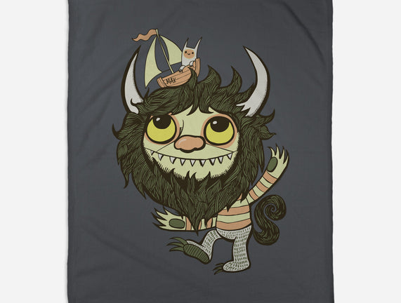 Ode to the Wild Things