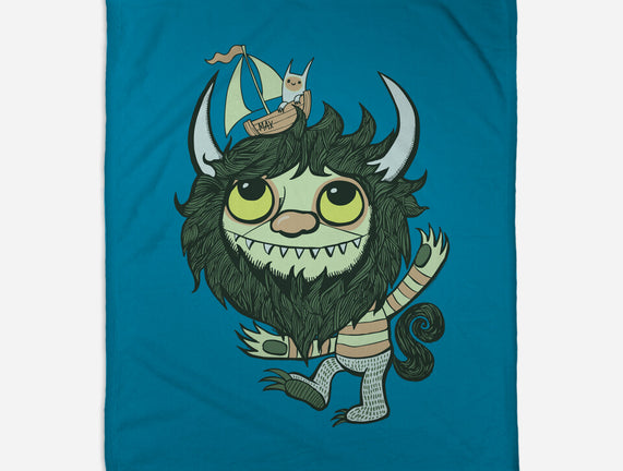 Ode to the Wild Things