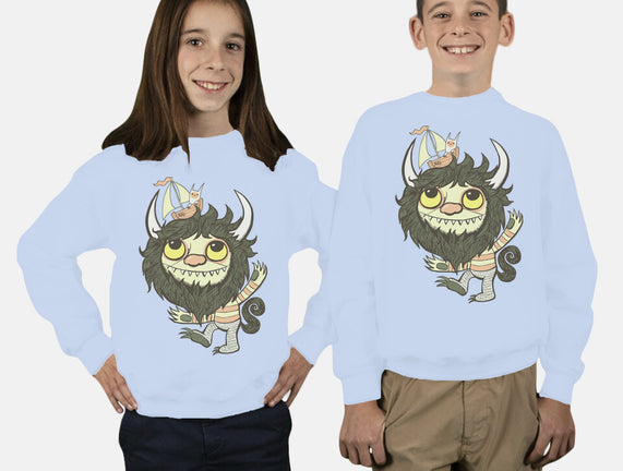 Ode to the Wild Things