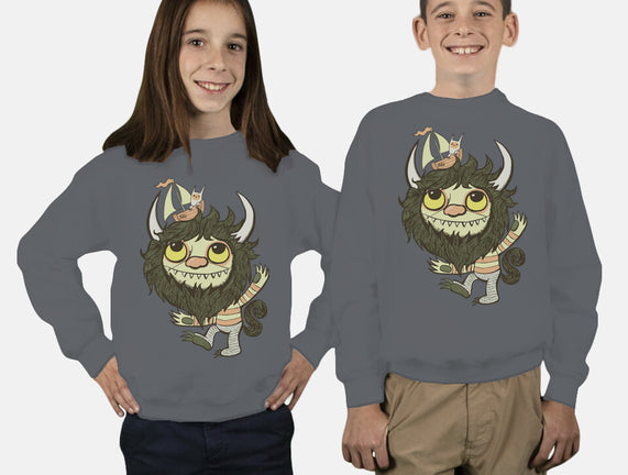 Ode to the Wild Things