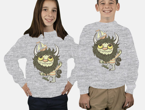 Ode to the Wild Things