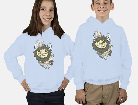 Ode to the Wild Things