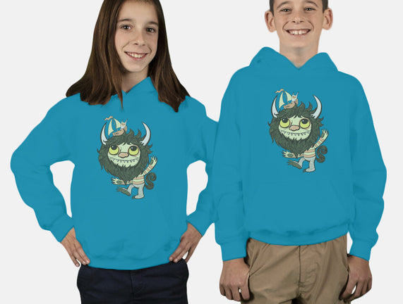 Ode to the Wild Things