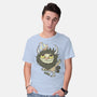 Ode to the Wild Things-mens basic tee-wotto