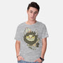 Ode to the Wild Things-mens basic tee-wotto
