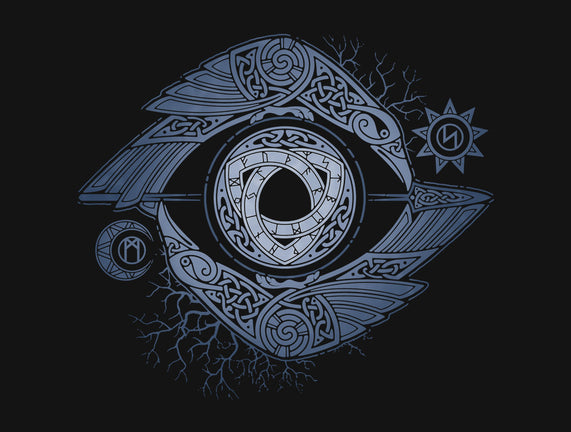 ODIN'S EYE