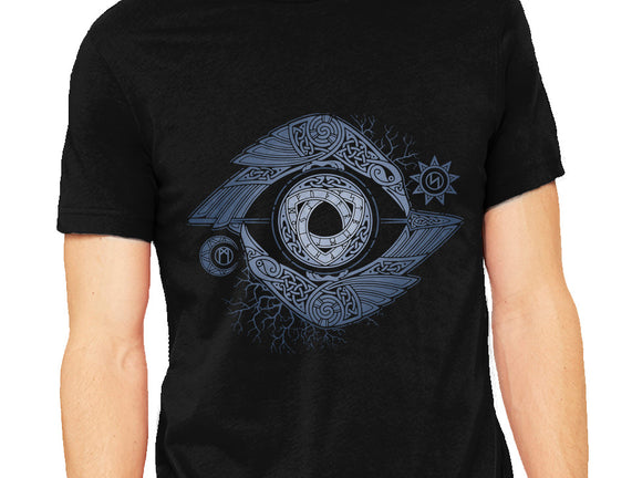 ODIN'S EYE