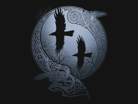 Odin's Ravens