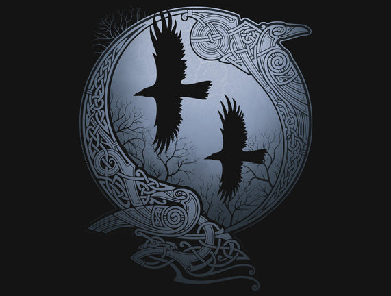 Odin's Ravens